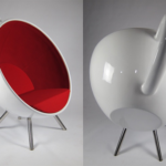 Teacup Chair