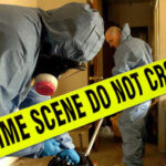 Crime Scene Clean-Up