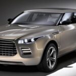 Aston Martin SUV