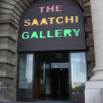 Saatchi Gallery