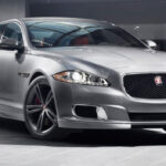 The new Jaguar XS