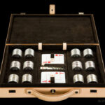 The coolest and most expensive poker sets ever made