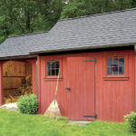 Why a garden shed is a great investment