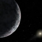 A new dwarf planet