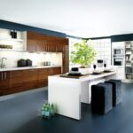 Modern Kitchen Decor