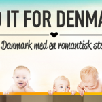 Do it for Denmark!