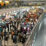 Dubai Airport