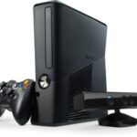 Xbox-Kinect