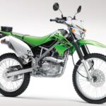 Kawasaki KLX150L