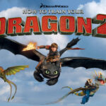 How to train your dragon 2