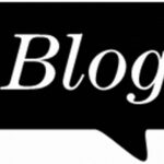 Blog logo