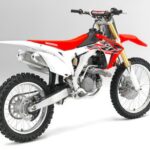 Honda CRF 450R