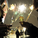 Ideas for Making Your New Year’s Eve Party a Blast