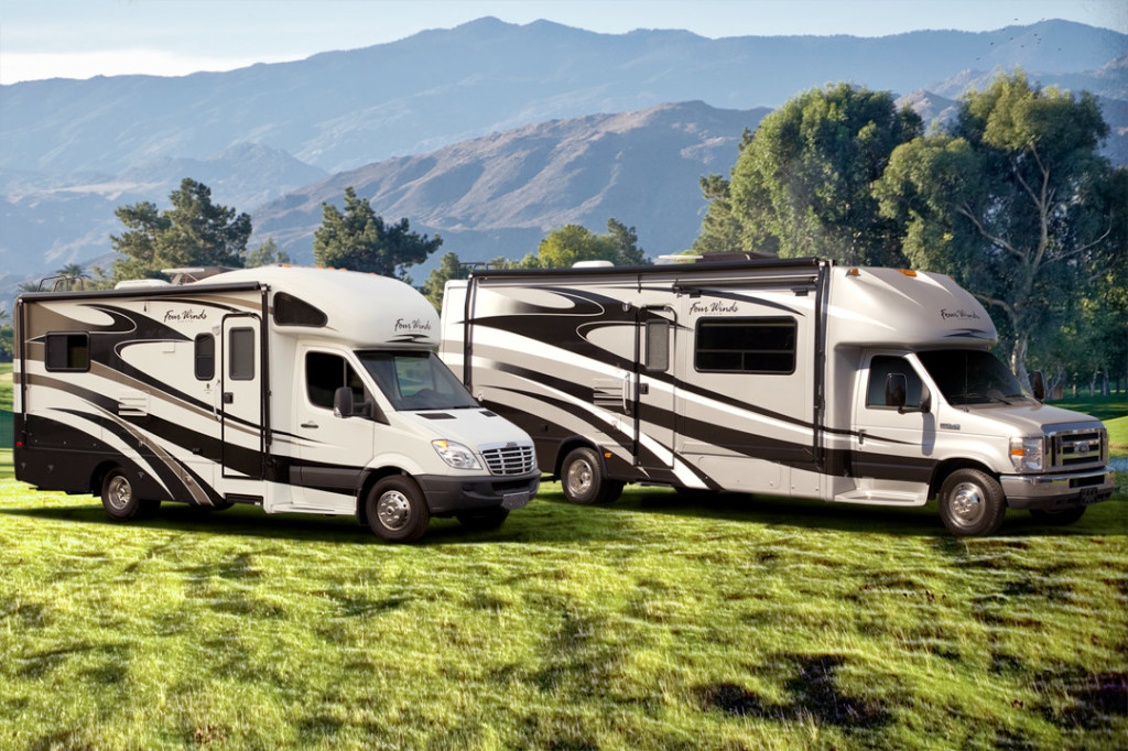 How to Make Your RV the Coolest Thing on the Road