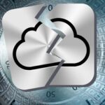 iCloud security