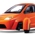 Elio’s Three-Wheeler – Is It Cool or Not Cool?