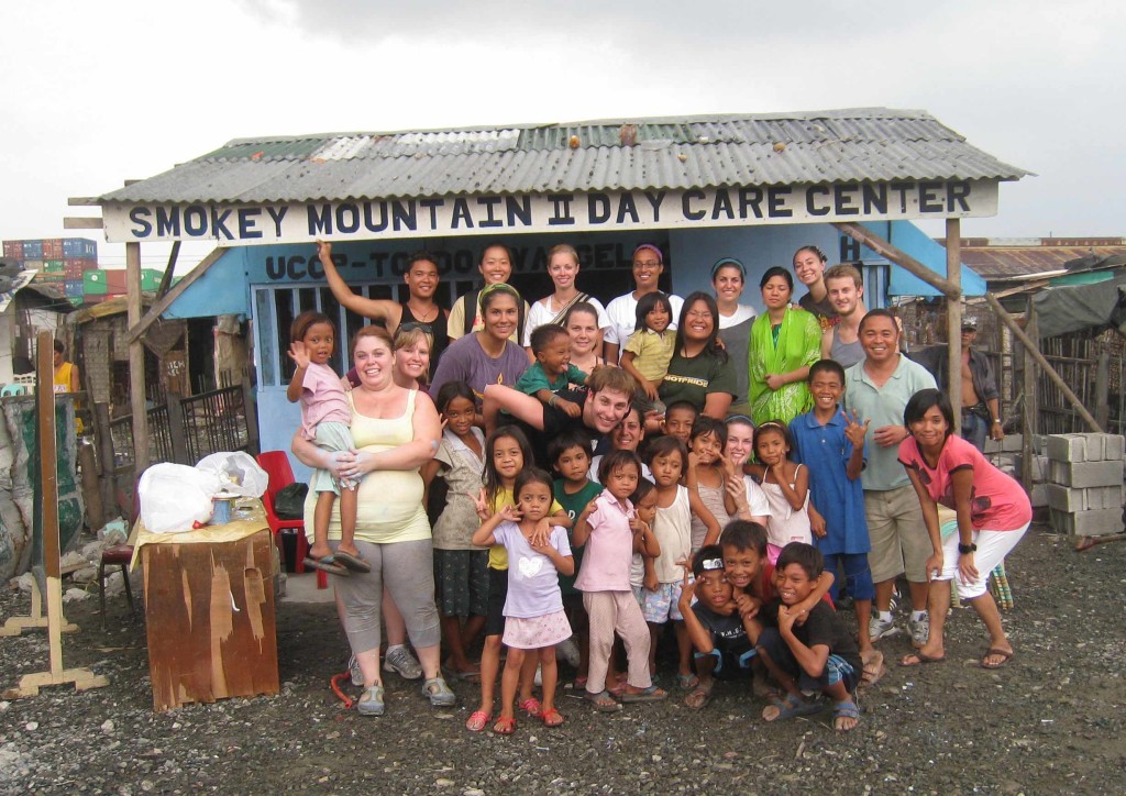 Smokey Slum Tours – Unforgettable and Unadulterated Journeys to the Slums of Metro Manila