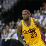 Interesting Facts You Ought to Know about LeBron James