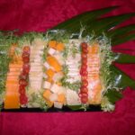How to Make Ordinary Food Look Fancy and Cool