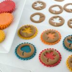 Cupcake Toppers