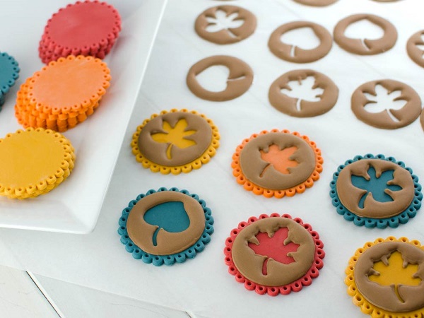 Cupcake Toppers