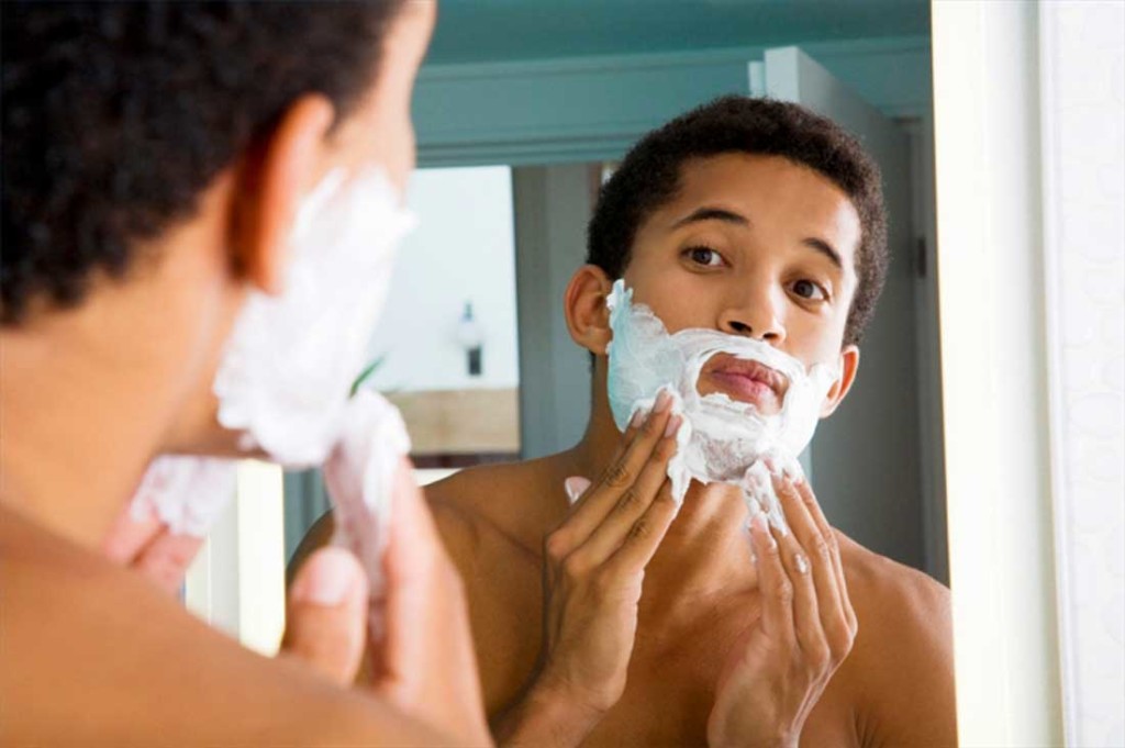 Here’s Why You Could Be Shaving Wrong