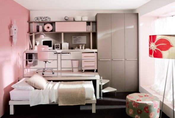 How To Arrange A Small Bedroom Cool Buzz