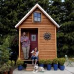 Small is Cool: 10 Reasons to Downsize Your Home