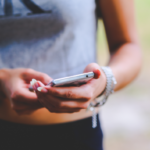 New Android Keyboard Lets You Type with One Hand on Large Phones