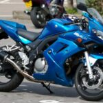 Things to Look Up When Buying a Motorbike on a Budget