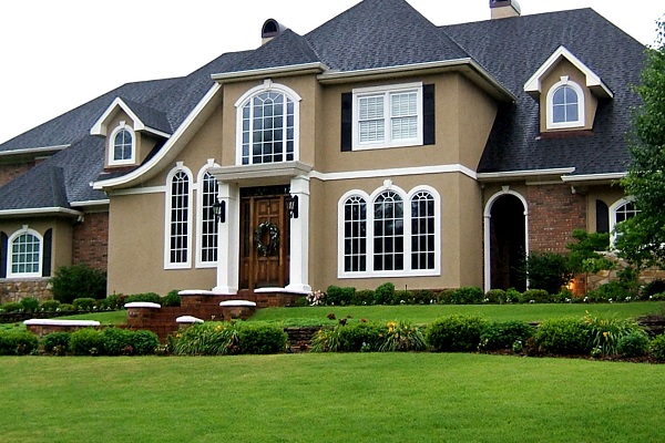 Great Exterior Renovations That Can Improve the Value of Your Home