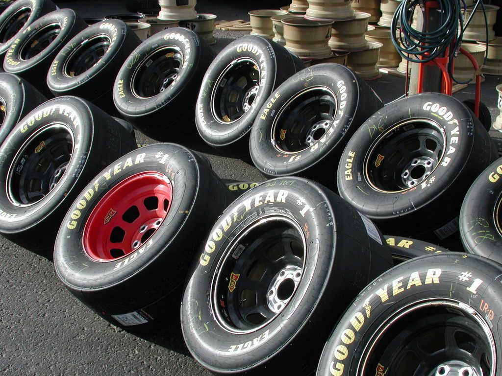 U.S. Federal Government Possibly to Limit Tire Grip