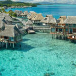 Book Overwater Villas in Bora Bora