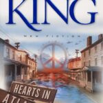 Stephen King Novella “Hearts in Atlantis” Getting Film Adaptation