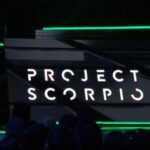 Xbox Scorpio – World’s Most Powerful Gaming Console Yet