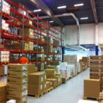 4 hacks for running an efficient warehouse