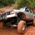 Top 5 Off-Road Customizations