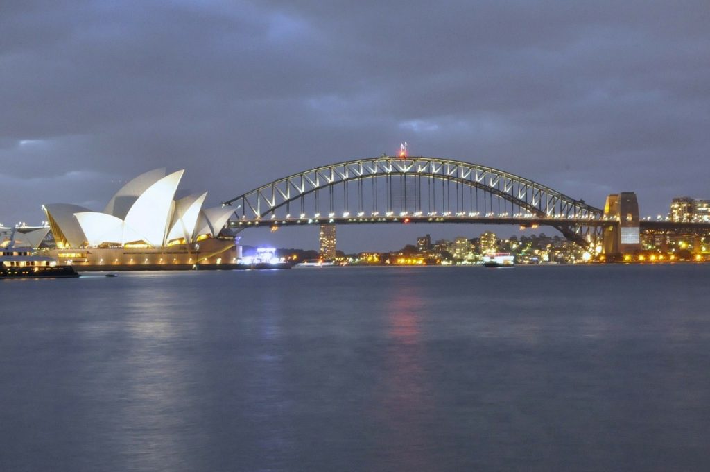 5 Things You Shouldn’t Miss In Sydney