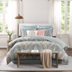 4 Cool Tips for Caring for Your Bedding Sets