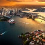 10 Cool Things to Do in Sydney