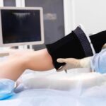 Varicose Vein Treatment: Compression Stockings For Large Legs