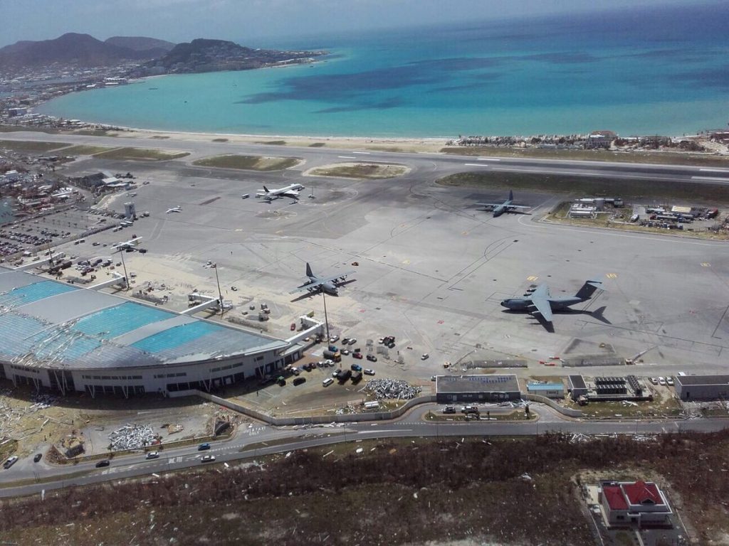 Flights of fantasy — the world’s 5 coolest airport landings