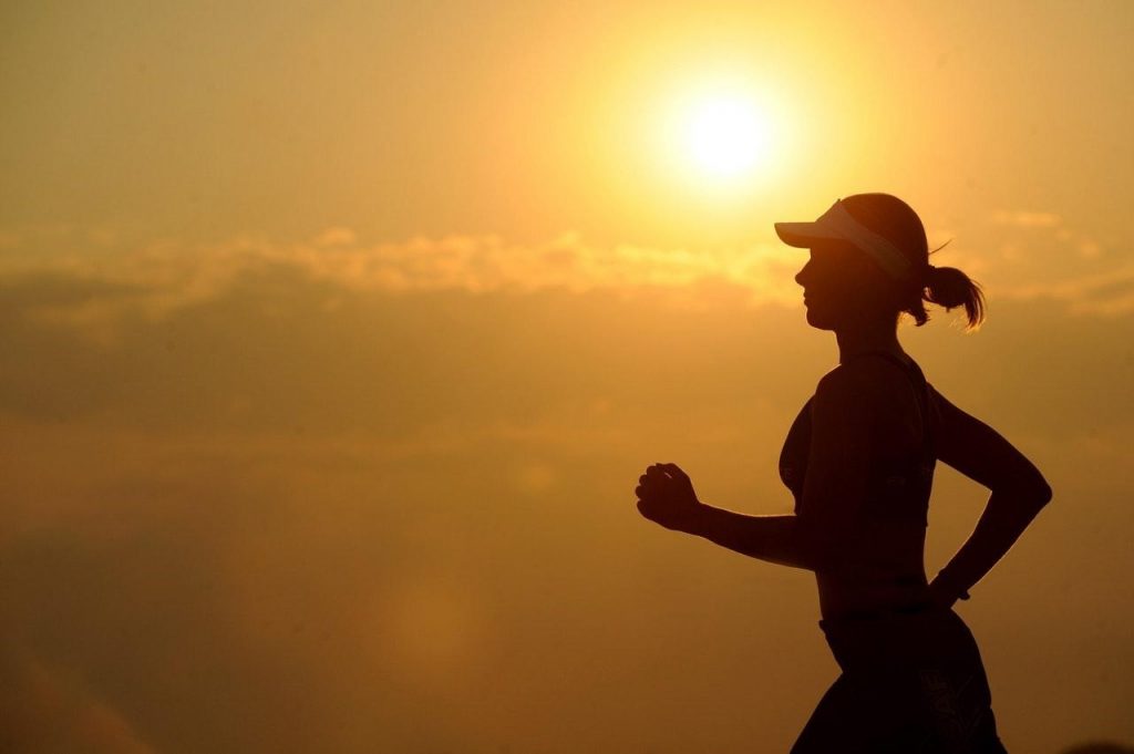 Summer Workout: 6 Tips for Exercising in the Heat