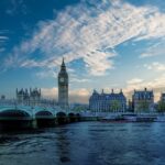 Tips on experiencing the magic of London on a budget