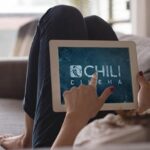 Watch the Coolest Movies From Home – Chili Arrives in the UK