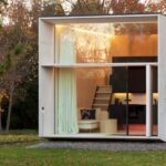 5 innovative homes built on extremely tight budgets