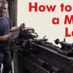 How to use a Lathe