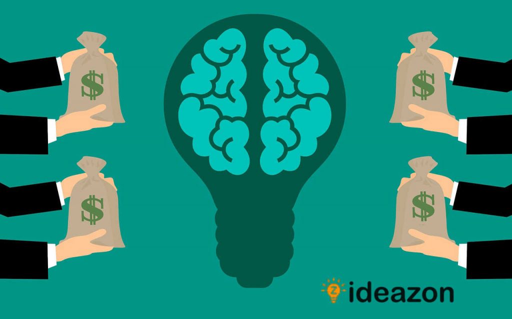 Ideazon Shares: Is Crowdfunding the Best Way to Launch Your Idea?