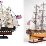 Old Ironsides: History and Career