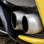 Different Types of Performance Exhausts